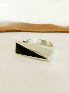 ANILLO TREKANT