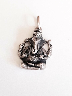 Dije Ganesha - comprar online