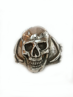 Anillo Calavera