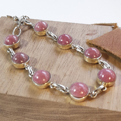 Pulsera con Piedras