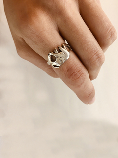 Anillo Elefante