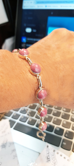 Pulsera con Piedras - comprar online