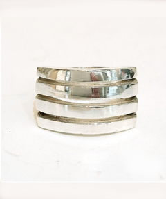 Anillo Quatre - comprar online