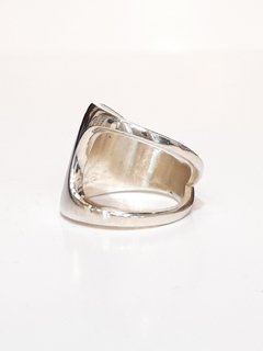 Anillo ABOZ - tienda online