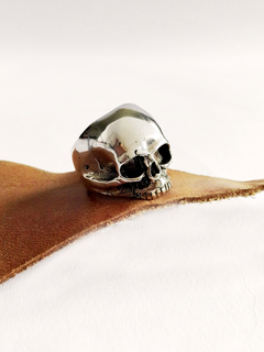 Anillo Calavera Keith en internet