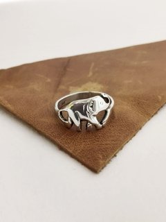 Anillo Elefante - comprar online