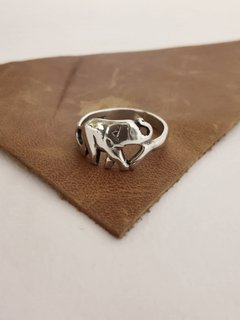 Anillo Elefante en internet