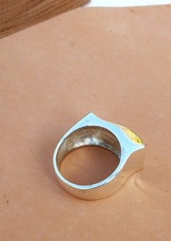 Anillo OLA en internet