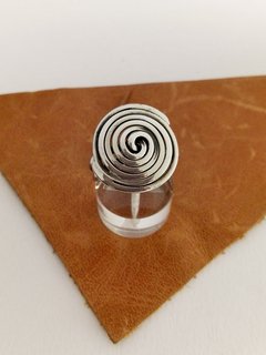 Anillo Espiral - comprar online