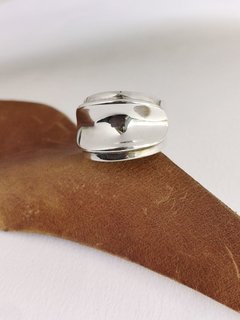 Anillo Vultus