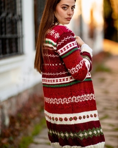 Saco “FIORE” (Pre Order) en internet