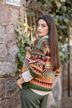 Sweater “SIERRAS” - comprar online