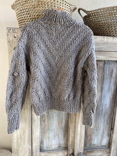 Sweater “ARTILEA” - comprar online