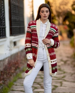 Saco “FIORE” (Pre Order)