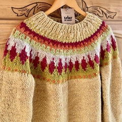 Imagen de Sweater MORAY