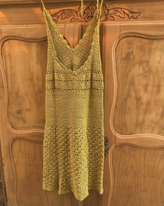 Vestido AZUCENA Lima - comprar online