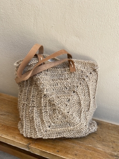 Bolso “MURCIA” en internet