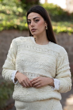 Sweater”GETARIA - tienda online