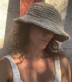 Sombrero "Le Marais". - tienda online