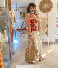 Bolso “MURCIA” - Telar de Campo