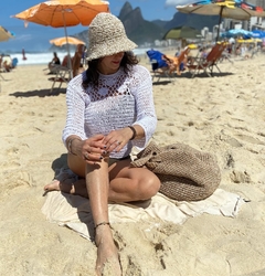 Sombrero "Le Marais". - comprar online