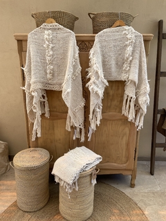 Imagen de Pashmina MAIORI
