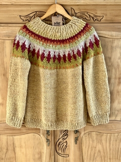 Sweater MORAY - tienda online