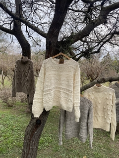 Sweater”GETARIA