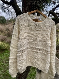 Imagen de Sweater”GETARIA