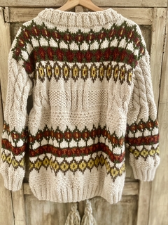 Sweater “Marrak “ - tienda online