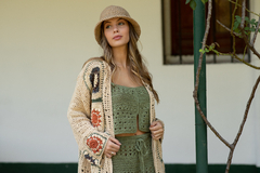 Kimono ISCHIA - tienda online