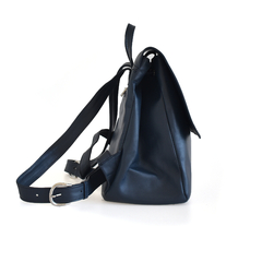 MOCHILA SAILOR AZUL - comprar online