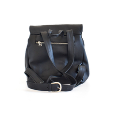 MOCHILA SAILOR NEGRA - comprar online