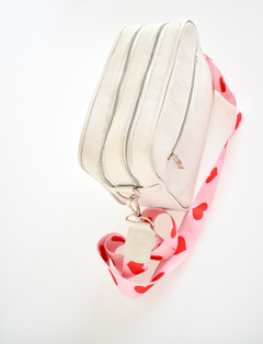 Bandolera Amy Tiza OUTLET - comprar online