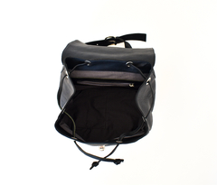 MOCHILA SAILOR NEGRA - tienda online