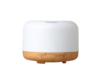 HUMIDIFICADOR WOOD LED
