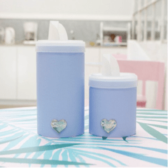 SET TARROS YERBERO + AZUCARERO PASTEL en internet