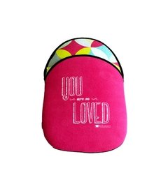 BOLSA PARA AUTO GAMUZADA - CÓSMICA Tienda de Regalos !
