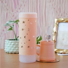 SET MATE RETRO + TARRO DESPOLVILLADOR - tienda online