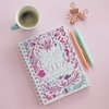CUADERNO ANILLADO A5