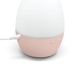 DIFUSOR AROMATICO EGGY - tienda online