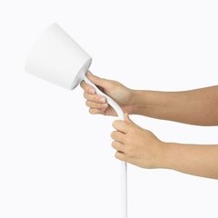 LAMPARA LED FOCUS BLANCA en internet