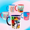 TAZAS FULL COLOR