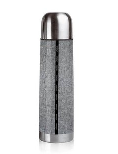 TERMO ACERO 1 LITRO COLOR - tienda online