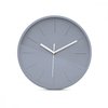 RELOJ OSLO GRIS