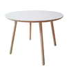 MESA INFANTIL BLANCA