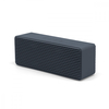 PARLANTE BLUETOOTH VELVET GRIS