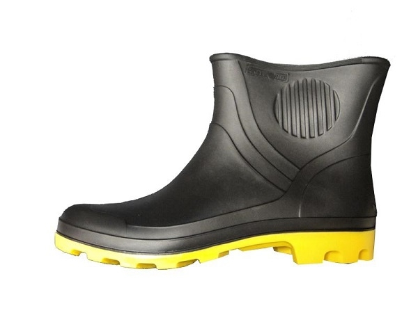 Bota 2024 pvc grendene