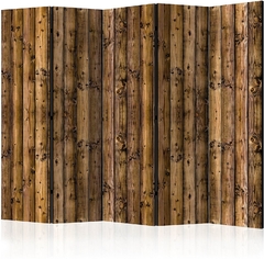 Biombo Separador De Ambientes Mod wood en internet