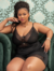 BABY DOLL SENSUAL PLUS SIZE CONFORT na internet